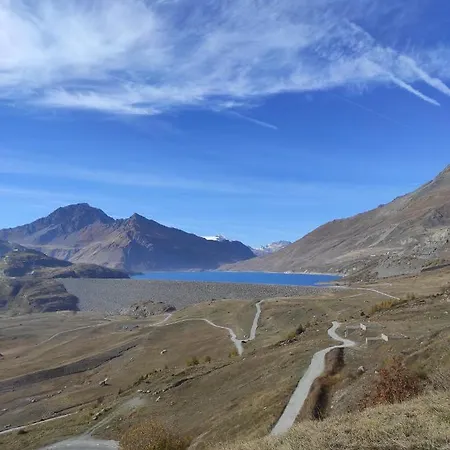 Appartamento Grand Val Cenis *