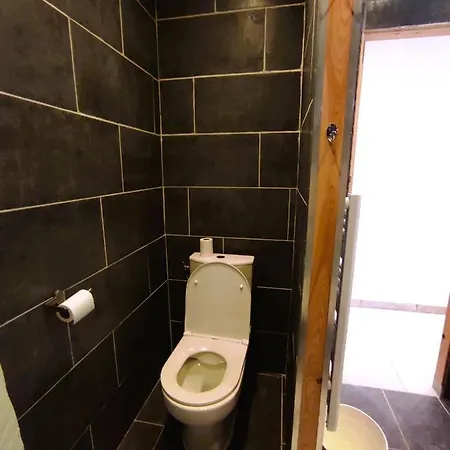 Apartment Grand Sainte Marie Lanslebourg-Mont-Cenis