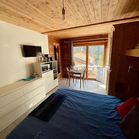 Grand Val Cenis * Lanslebourg-Mont-Cenis