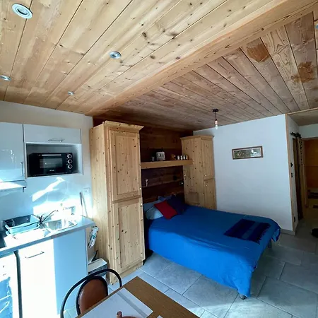Grand Val Cenis