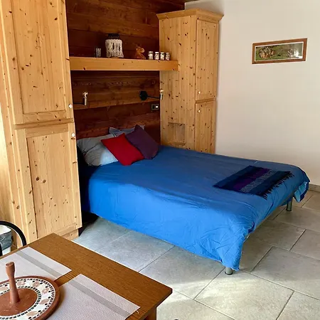 Apartment Grand Sainte Marie