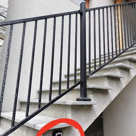 Grand Val Cenis Apartment *
