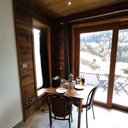 Grand Val Cenis Lanslebourg-Mont-Cenis