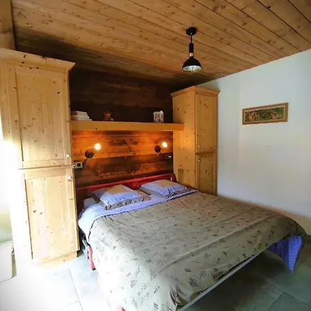 Grand Val Cenis Apartment *