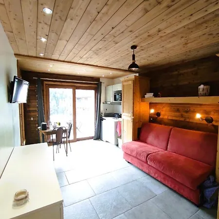 Apartment Grand Val Cenis
